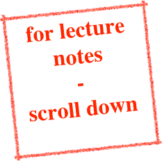 for lecture notes
-
scroll down